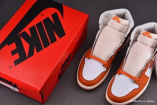 1 Retro High Jordan DO9369-101 DO9369-101 OG Starfish 0307